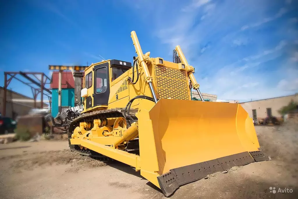 Выбор и покупка нового бульдозера