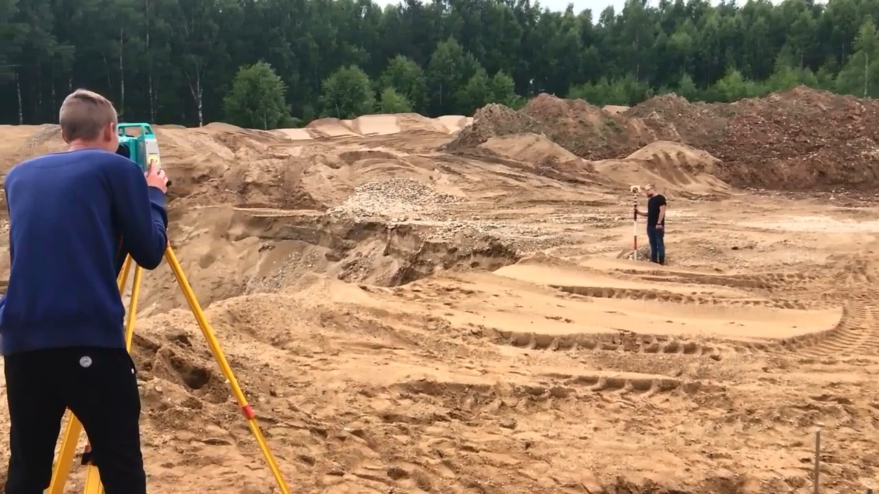 Важность вызова геодезиста на участок