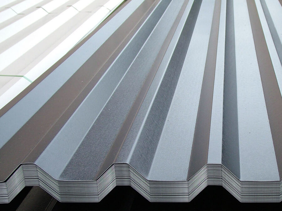 Определение металлопрофиля