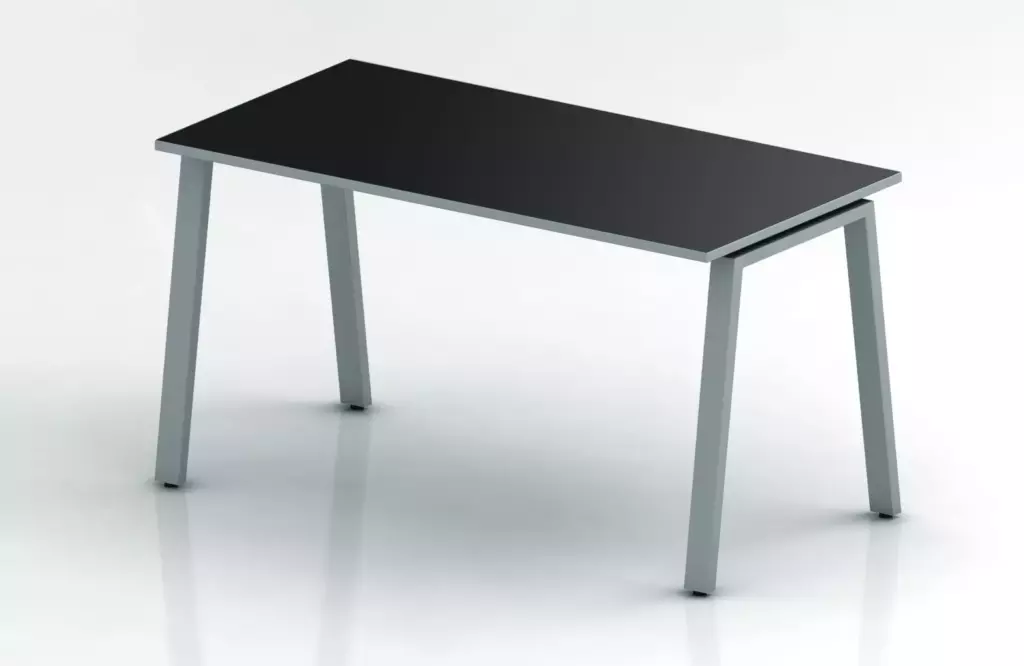 Идеальный офисный стол: комфорт и функциональность Идеальный офисный стол: комфорт и функциональность