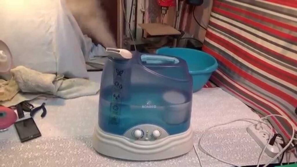 Ремонт увлажнителей воздуха Boneco в Москве: профессиональное обслуживание вашего устройства Ремонт увлажнителей воздуха Boneco в Москве: профессиональное обслуживание вашего устройства