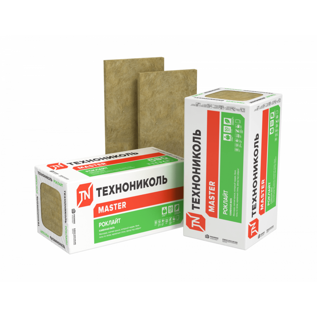 Изоляционные материалы для вашего дома Изоляционные материалы для вашего дома