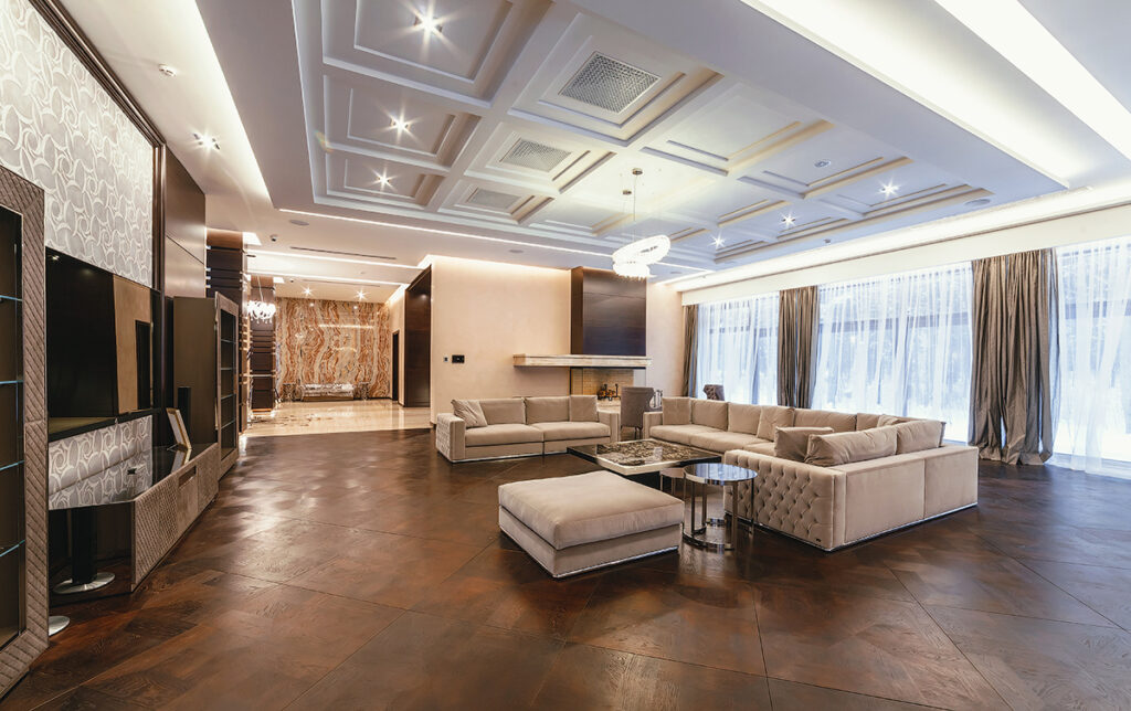 Ремонт домов и коттеджей в Алматы: профессиональный подход к каждому проекту Ремонт домов и коттеджей в Алматы: профессиональный подход к каждому проекту