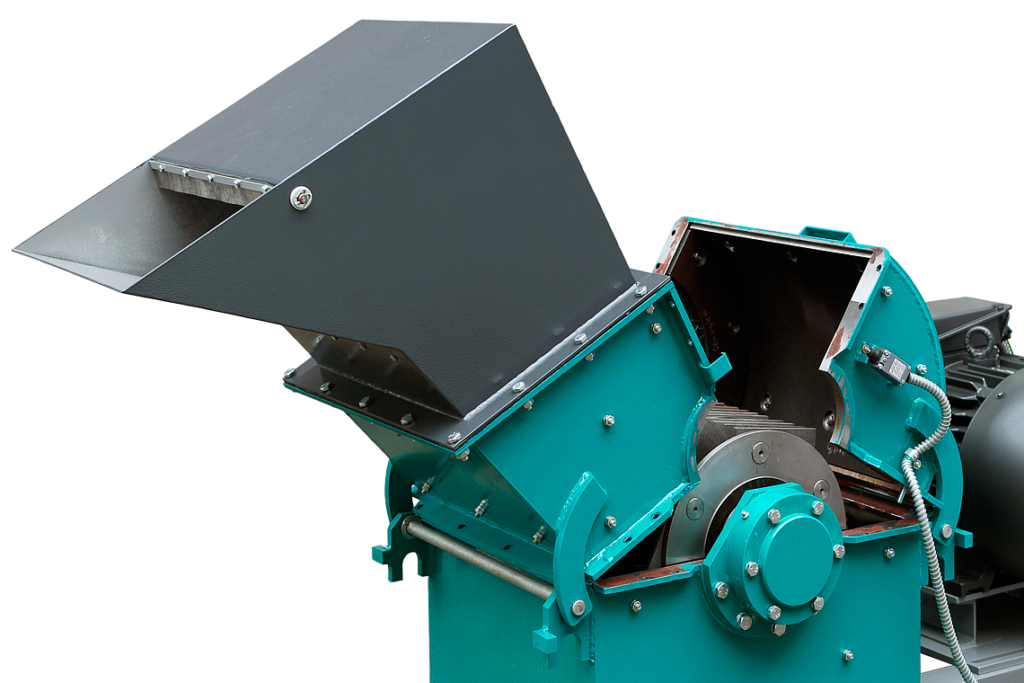 Дробилки для пластика и полимеров в Ростове-на-Дону